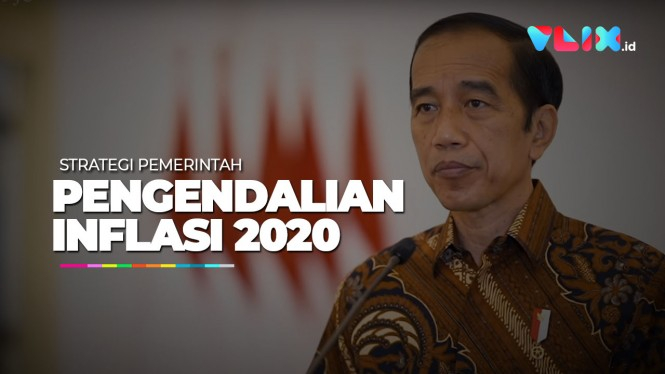Jokowi Sentil Kepala Daerah Soal Data Ketersediaan Pangan
