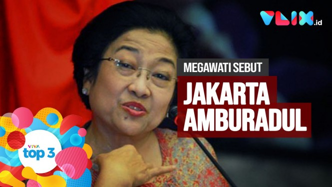 Jakarta Amburadul, Perjanjian Rizieq dan Holding Pariwisata