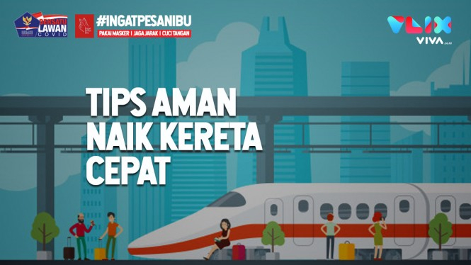 Kangen Naik MRT Saat PSBB Jakarta? Simak Tips Berikut Ini