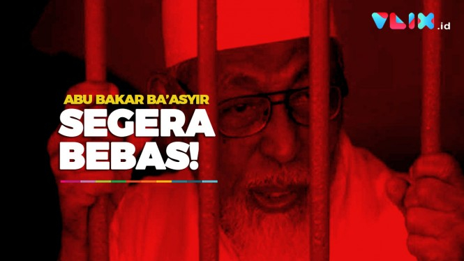 Abu Bakar Ba'asyir Segera Bebas, Ini Kata Keluarga