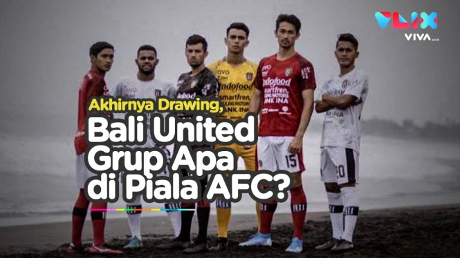 Bali United Gabung Grup G, Format Spesial Piala AFC 2021