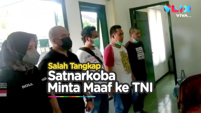 Salah Sasaran, Polisi di Malang Gerebek Kamar Kolonel TNI
