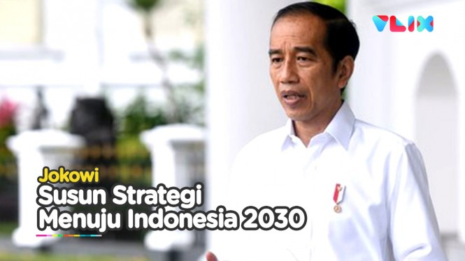 Target Indonesia Masuk 10 Besar Negara Ekonomi Terkuat Dunia