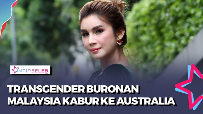 Transgender Malaysia Kabur Akibat Umrah Pakai Mukena