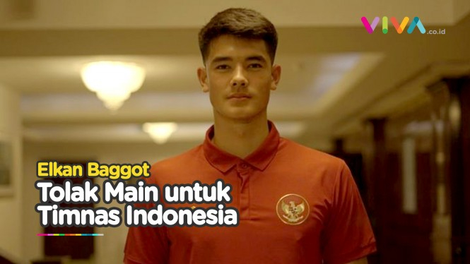Elkan Baggott Tolak Timnas Indonesia, Pindah Timnas Lain?