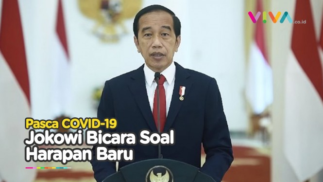 Pidato Presiden Jokowi di ASEAN Business and Investment