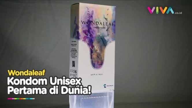 Malaysia Ciptakan Kondom Unisex Pertama di Dunia!