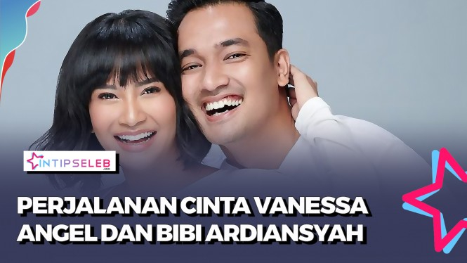 Pasangan Sehidup Semati, Vanessa Angel-Bibi Ardiansyah