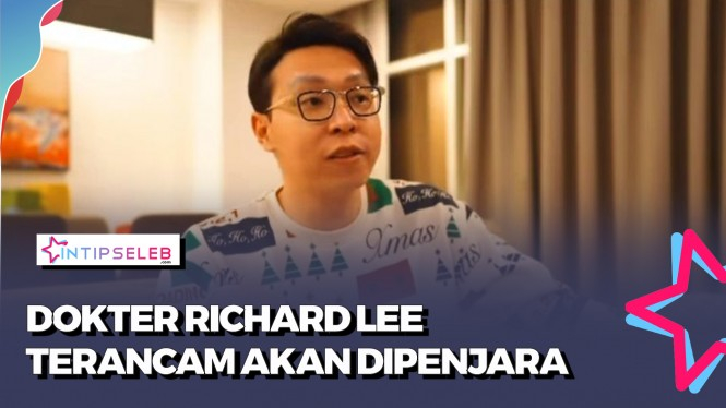 Perseteruan Kartika Putri vs Dokter Richard Lee Berujung Bui