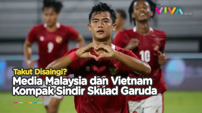 Gebrakan Shin Tae Yong Bikin Media Malaysia Dan Vietnam Ciut Vlix Id