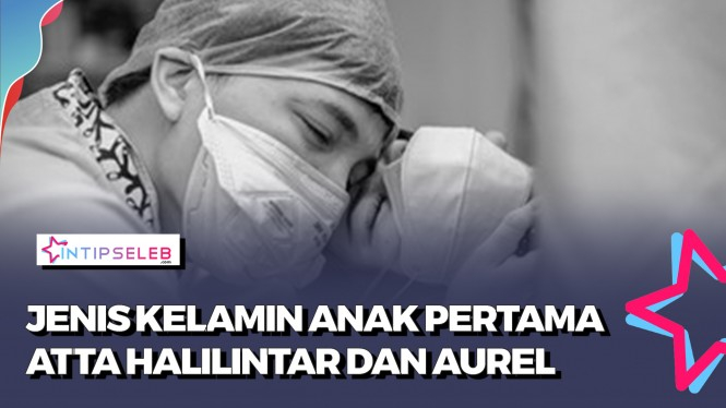 Aurel Melahirkan, Bahagianya Krisdayanti Dapat Cucu Pertama