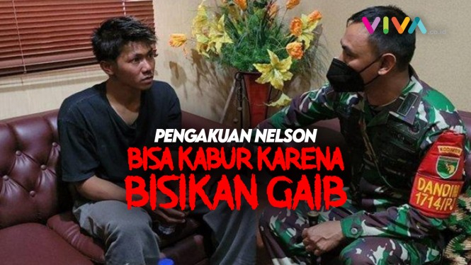 [FULL] Cerita Korban Selamat Pembantaian KKB Papua