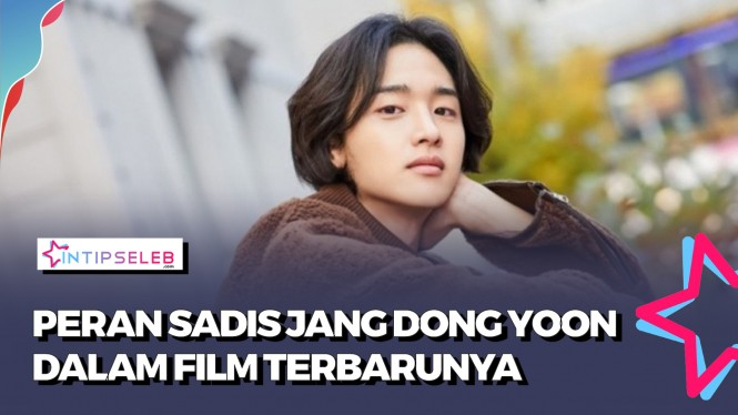 Jang Dong Yoon Bakal Jadi Pembunuh Berantai di Film After