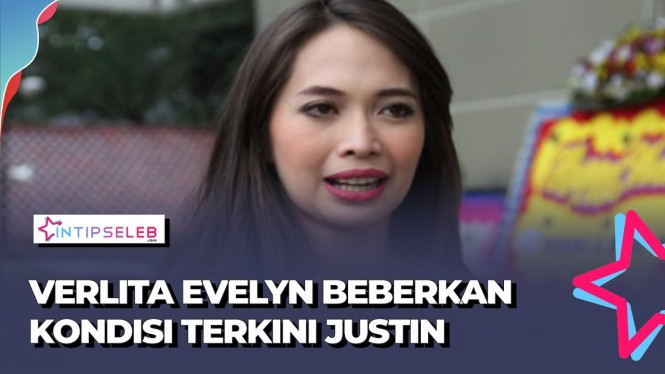 Adik Verlita Evelyn Dianiaya, #JusticeforJustin Trending
