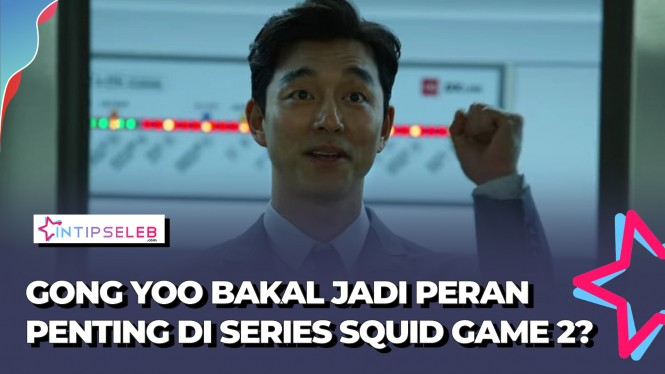 Sang Sutradara Squid Game Umumkan Bakal Lanjut Season 2