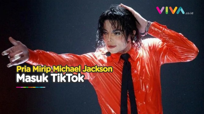 Kembali Ramai, King Of Pop Michael Jackson Masih Hidup?