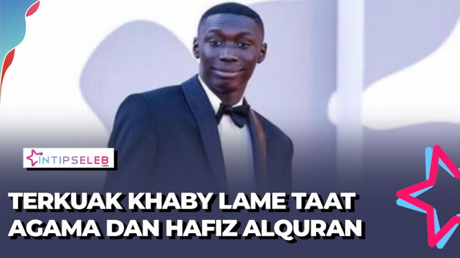 Tiktokers Khaby Lame Ternyata HafIZ Alquran