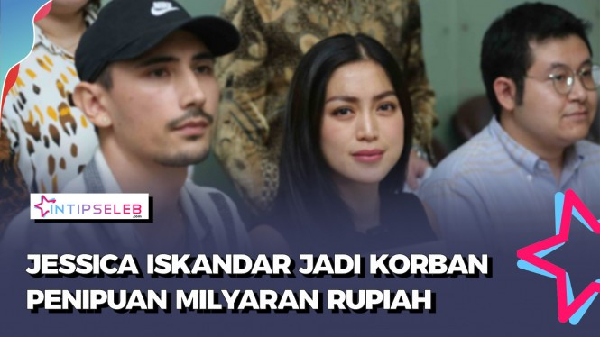 Kronologi Kejadian Penipuan yang Meninmpa Jessica Iskandar