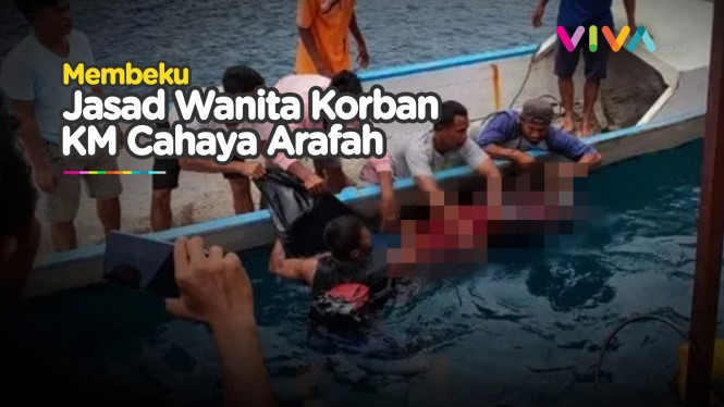 TNI Temukan Jasad Wanita Membeku di Halmahera