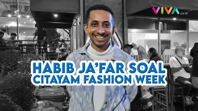Aspek Religi dalam Fenomena Citayam Fashion Week