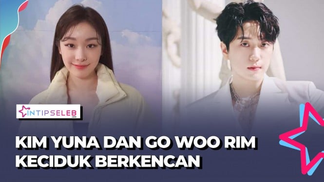 Kim Yuna dan Go Woo Rim Forestella Diisukan Akan Menikah