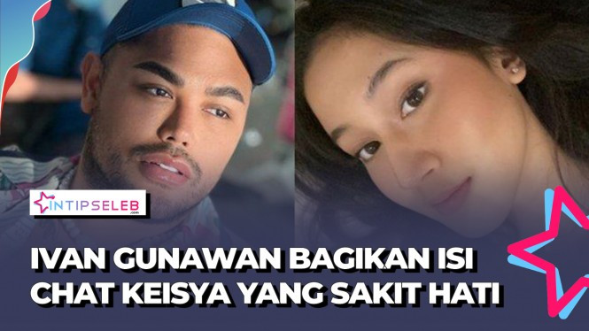 Keisya Levronka Tak Terima Cuma Dilihat dari Kelemahan