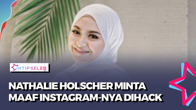 Instagram Nathalie Holscher Diretas, Ulah Siapa?