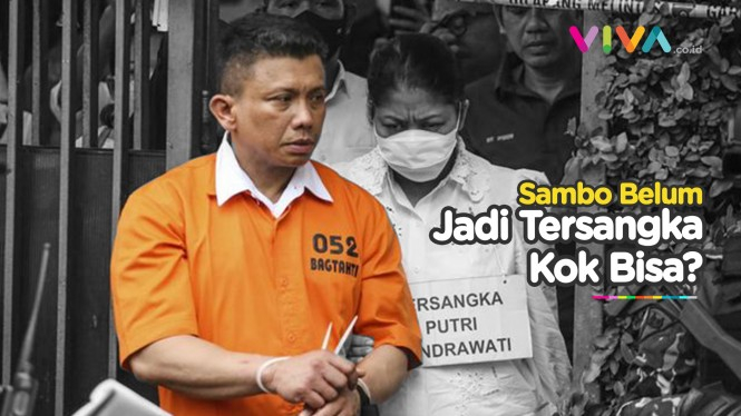 Polri Ralat Obstruction of Justice Brigadir J