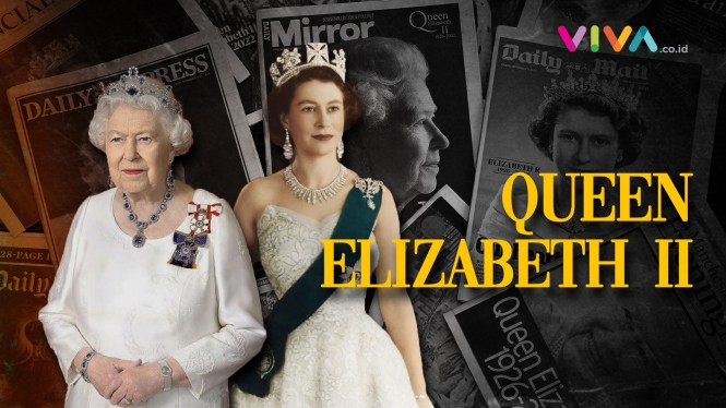 Kisah Pemimpin Inggris Terlama, Kalahkan Rekor Ratu Victoria