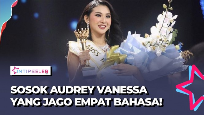 Si Cantik Pecinta Alam Jadi Juara Miss Indonesia 2022