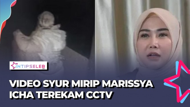 Video Syur Mirip Marissya Icha Disebar Kakak Sendiri?