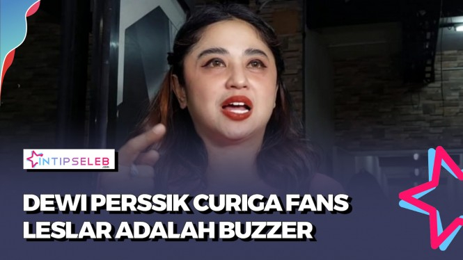 Depe Sindir Fans Leslar: "Habis Ditransfer Malah Adem-ayem"