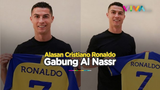 Deretan Prestasi Al Nassr, Klub Baru Cristiano Ronaldo