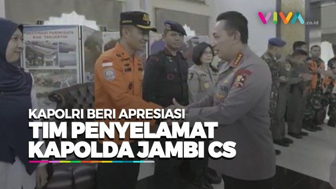 GERAM! Kapolda Metro Jaya Anggotanya Dibentak Debt Collector