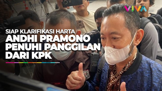 Kepala Bea Cukai Makassar Tiba di Gedung KPK