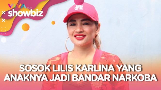 Fakta-fakta Lilis Karlina yang Anaknya Jadi Bandar Narkoba