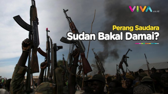 Gencatan Senjata, Titik Terang Pertempuran Berdarah Sudan
