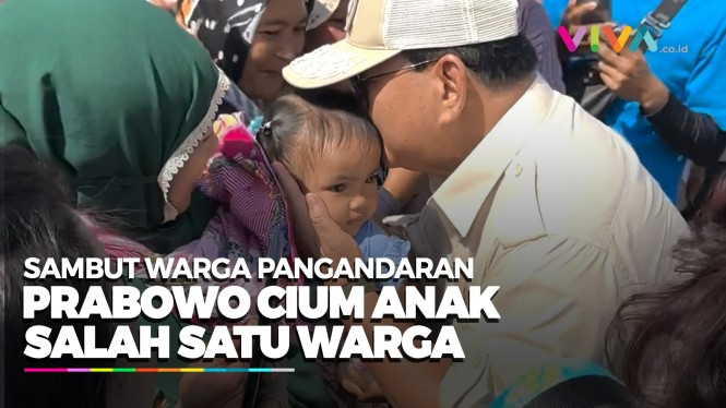 Prabowo Tegaskan Komitmen Kesejahteraan Nelayan