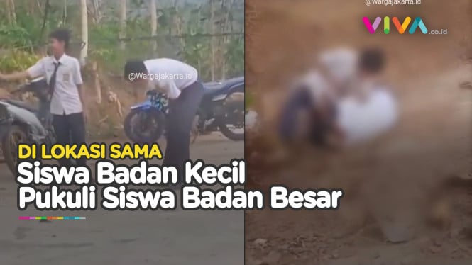 Bullying Lain Bocah SMP di Cilacap, Lokasi Jadi Sorotan