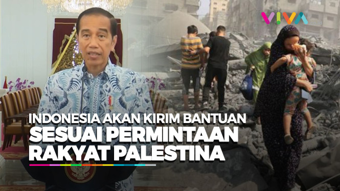 Indonesia Sangat Marah Terkait Memburuknya Situasi di Gaza