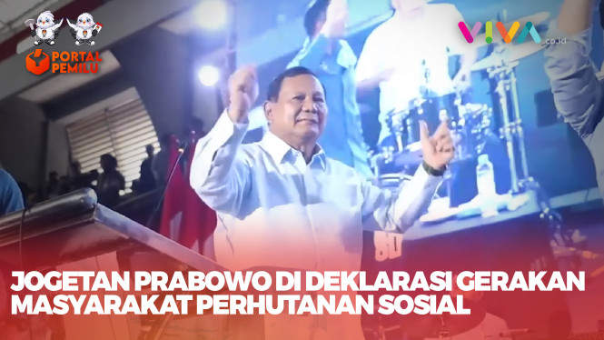 Prabowo: Saya akan Bikin Petani-Nelayan Indonesia Makmur