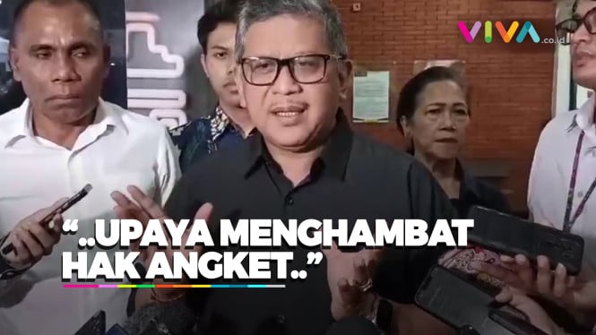 Ganjar Pranowo Dilaporkan ke KPK Upaya Hambat Hak Angket?
