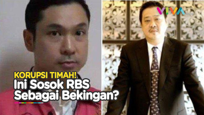 Sosok RBS Bekingan Korupsi Suami Sandra Dewi Rp271 T