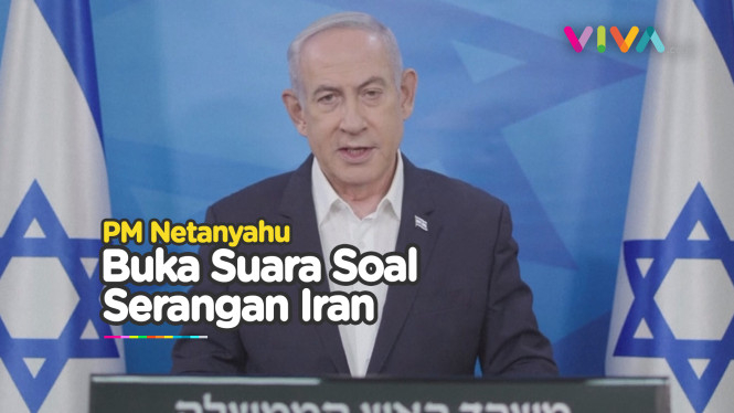 Netanyahu: Israel Siap Hadapi Skenario Apa Pun dari Iran