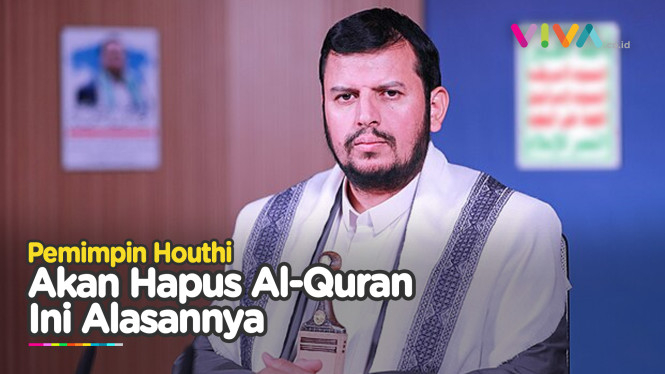 Astaghfirullah, Arab Saudi Mau Hapaus Al-Quran dan Hadis dal