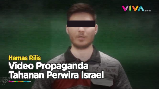 Perwira Israel Ungkap Rahasia Besar Jadi Tahanan Hamas