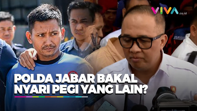 Kata Polda Jabar, Bakal Ganti Rugi ke Pegi Setiawan?