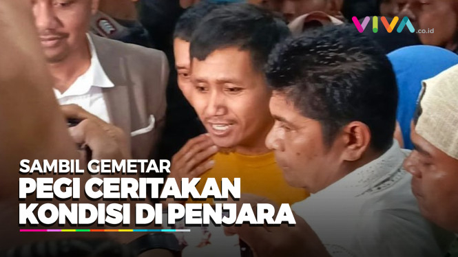 Ini Perlakuan yang Dialami Pegi Setiawan di Penjara