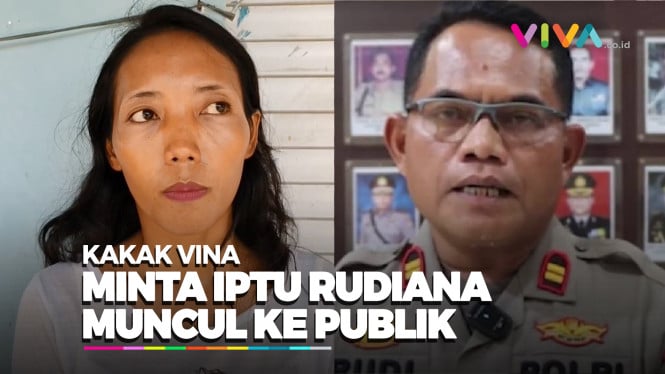 Kakak Kandung Vina Ungkap Hal Mengejutkan Usai Pegi Bebas