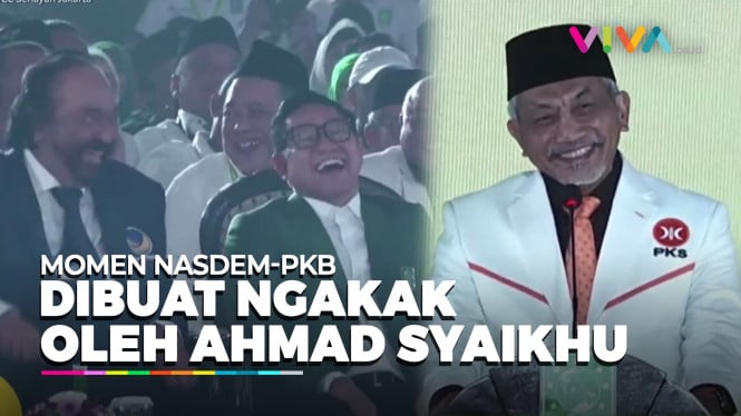 Ahmad Syaikhu Minta Gerindra Ajak PKS ke Kabinet